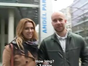 czech couples