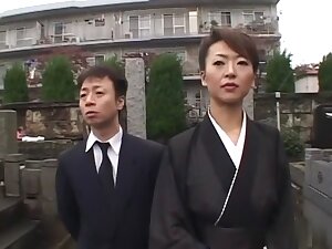 Incredible Japanese slut in Exotic JAV uncensored Hardcore movie