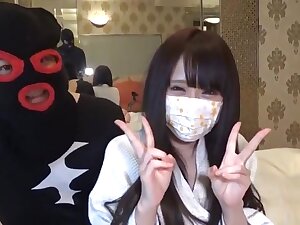 Japanese paipan babes Creampie 1