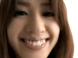 Erotic Suit Play - Ami Matsuda