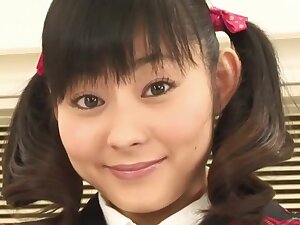 Anri Kawai Uncensored Hardcore Video