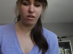 Step sister cream pie