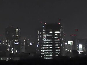 Horny Japanese slut in Amazing 69, JAV Uncensored JAV clip