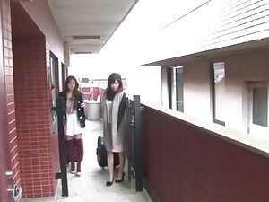 Japanese step fantasy