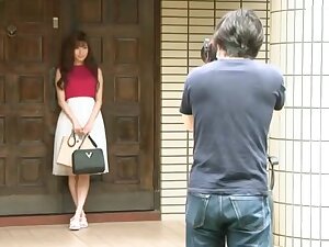 japamese wife been fucked by strangers