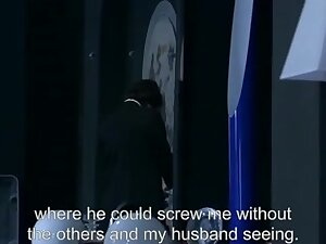 Monamour is an Italian drama with several sex scenes