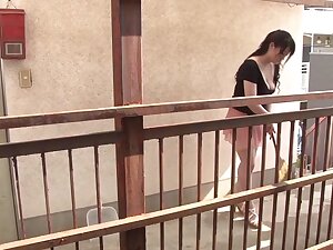 Hottest Japanese whore Anna Sakura in Exotic big tits, rimming JAV movie