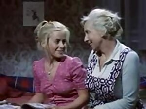 Old - beautiful Sex Session