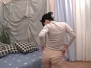 mi scopo mia cognata
