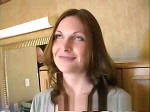 Trying lesbian sex for the first time