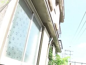Horny Japanese girl Anna Sakura in Best couple, big tits JAV video