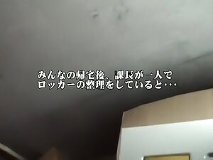 Hottest amateur Bus, Cunnilingus adult clip