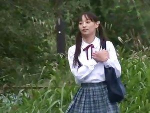 Fabulous Japanese whore Riku Shiina in Exotic Cunnilingus, Blowjob JAV video