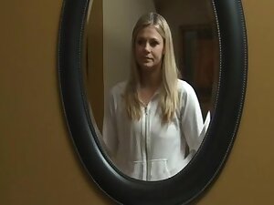 Horny Lesbian video with Fingering,Cunnilingus scenes