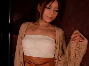 Tina Yuzuki in Sense of Woman Juice 3