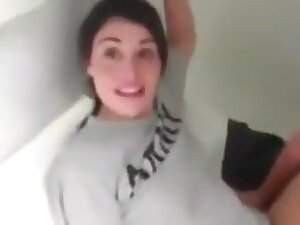2 girls filmed getting it on....amazing licking