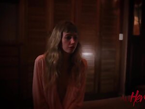 Pt.2 - The Last With Ivy Wolfe And Honey Moon