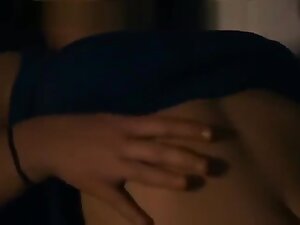 Blue Is the Warmest Color (Sex Scenes)