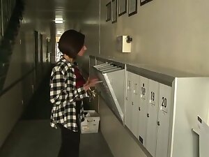 Darcie Dolce landlord Scene 2