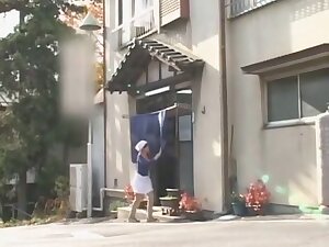 Hottest Japanese girl Saki Kataoka in Amazing Big Tits, MILFs JAV clip