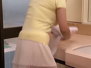 Yumi Kazama, Minami Ayase in Young Wife Ripe Bitch 5 2.1