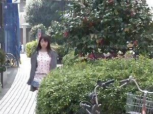 [ZEX-028] 私、おちゃんが大好き！