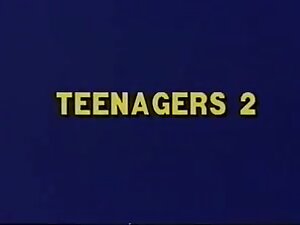 teenagers 18+ 2 (Viideo From Denmark) (1970)