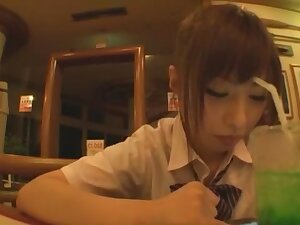 Kokomi Naruse in Cheer Girl 7