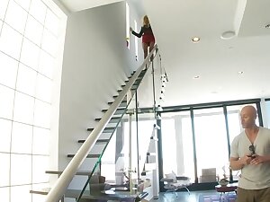 Crazy pornstar Puma Swede in amazing anal, hd porn video