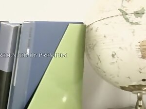 Exotic Japanese girl Yuna Shiina in Horny Big Tits, Fingering JAV clip