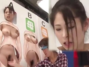 [RCT-536] JAPANESE Step moms ON LASCIVIOUS GAME SHOW