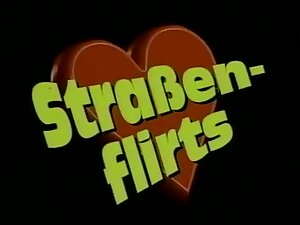 Strassen flirts 36