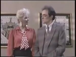 Full European retro xxx porn movie with hairy sluts