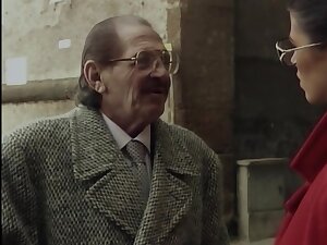 Roma Connection Vintage Hd Movie Restored