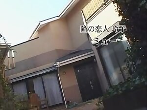 Crazy JAV censored porn movie with amazing japanese girls