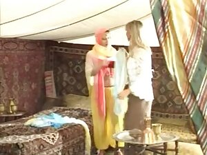 .Sahara. is one hot Italian porn film