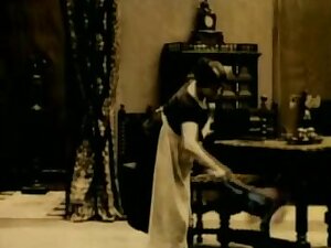 Horny people of the 20s