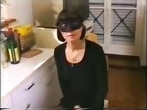 Une maman qui aime baiser avec Step son fils