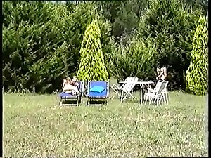 La Villa Del Piacere (1990)