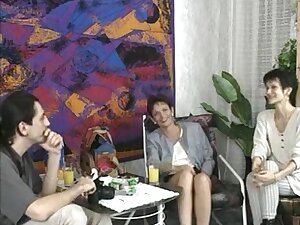 Hausfrauen Nachbarn Privat