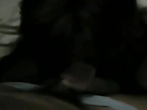Kinky Japanese babe shows her cunt in public