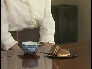 Japanese Granny 14