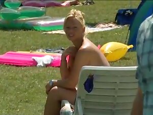Ficken am Balaton