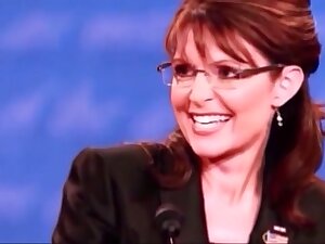 The ultimate sarah palin