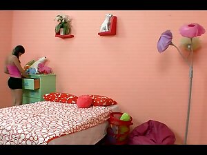 Arabic Baby Sitter Punishment