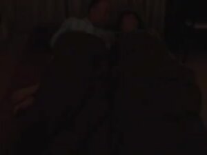 evil stepfather fucks her silently