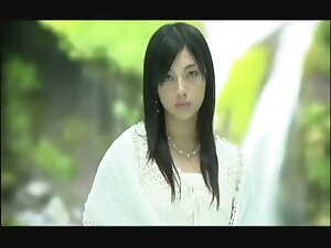 Hottest Japanese slut Saori Hara in Horny College, Outdoor JAV scene
