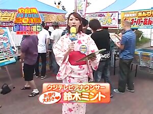 Japanese Public cumwhore