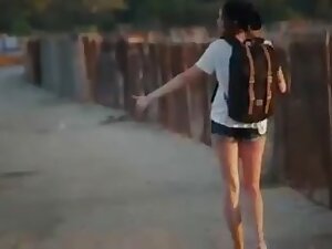 Hitchhiker