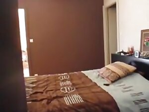 Etudiante francaise baisee en camera cachee